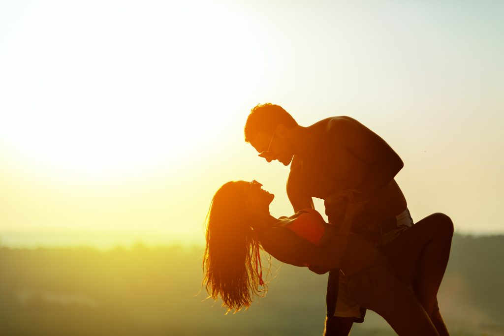 A Whirlwind Of Passion | Venus Square Mars Horoscope - Cosmic Updates